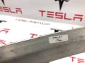 1084894-00-B Усилитель бампера переднего нижний Tesla Model 3 2019г. - фото №7