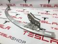 1084894-00-B Усилитель бампера переднего нижний Tesla Model 3 2019г. - фото №2