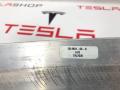 1084894-00-B Усилитель бампера переднего нижний Tesla Model 3 2019г. - фото №5