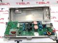 1093219-10-G, 1135558-01-C преобразователь напряжения Tesla Model 3 2019г. - фото №5
