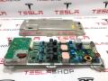 1093219-10-G, 1096187-10-E, 1135558-00-C преобразователь напряжения Tesla Model 3 2019г. - фото №3