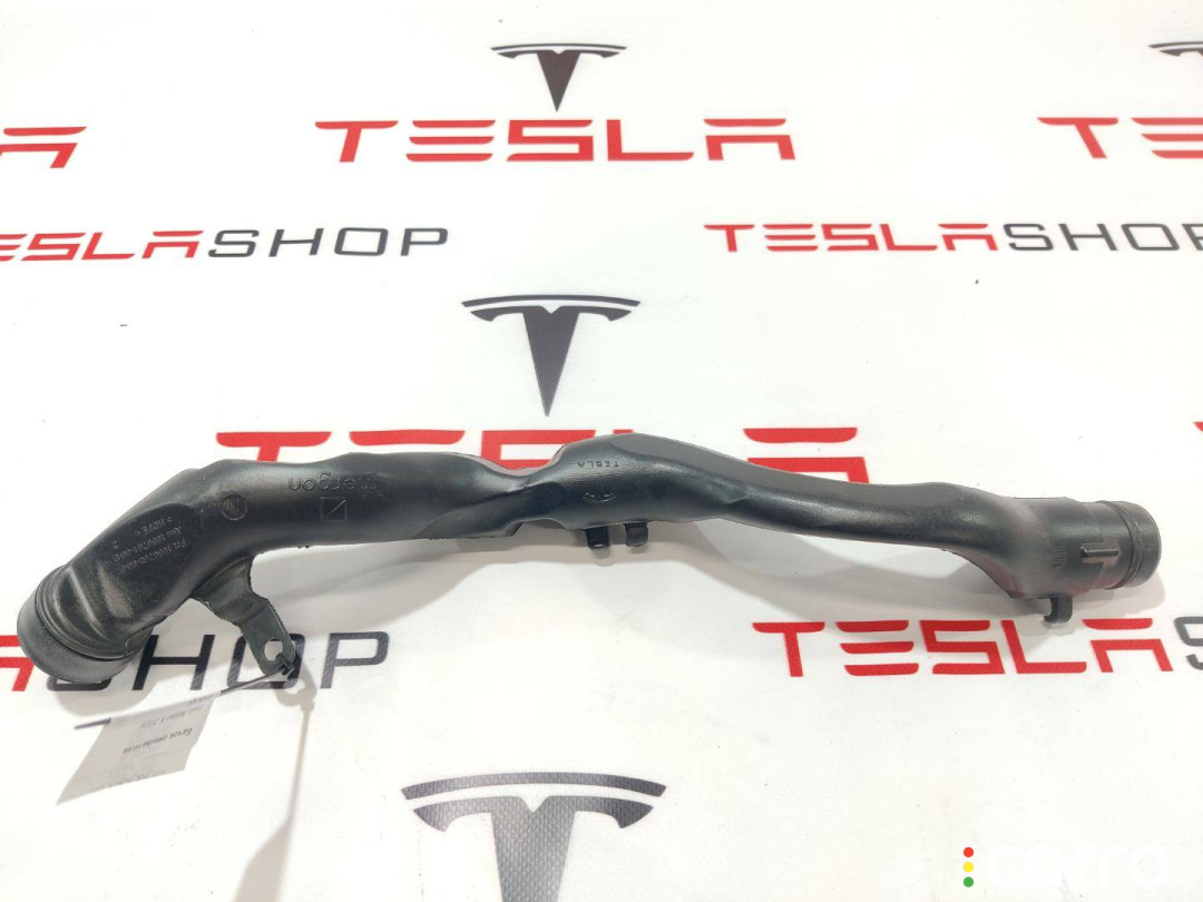 1056768-00-B бачок омывателя Tesla Model X 2019г. - фото №1