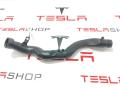 1056768-00-B бачок омывателя Tesla Model X 2019г. - фото №2