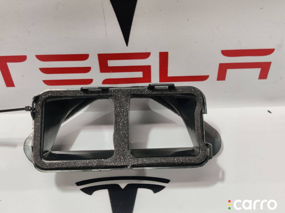 1083377-00-D, 1494714-99-E воздуховод Tesla Model Y 2021г. - фото №3