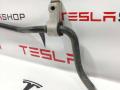 1059386-00-B Стабилизатор подвески (поперечной устойчивости) передний Tesla Model S 2019г. - фото №2