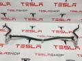 1059386-00-B Стабилизатор подвески (поперечной устойчивости) передний Tesla Model S 2019г. - фото №5
