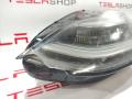107737110I Фара левая Tesla Model 3 2019г. - фото №2