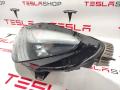 107737110I Фара левая Tesla Model 3 2019г. - фото №3