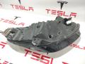 107737110I Фара левая Tesla Model 3 2019г. - фото №7