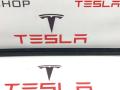 109592100C, 6009604-00-C молдинг двери задней правой Tesla Model S 2015г. - фото №4