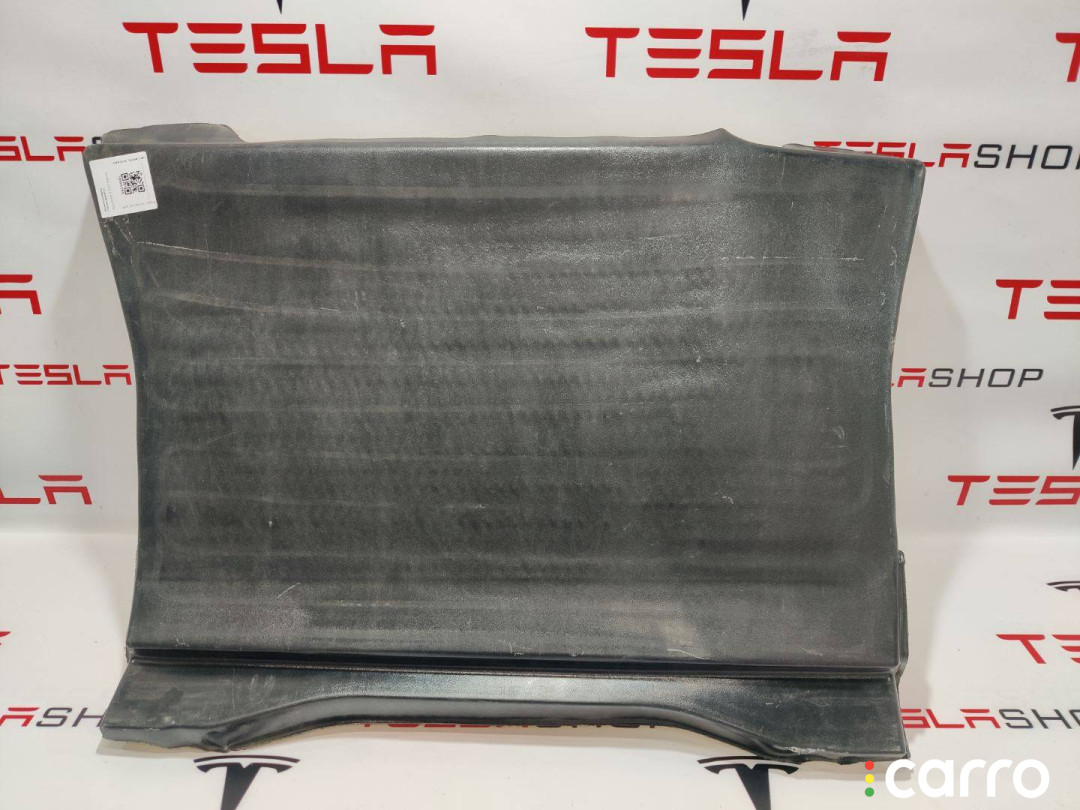 1479702-00-A шумоизоляция (термозащита) Tesla Model 3 2019г. - фото №1