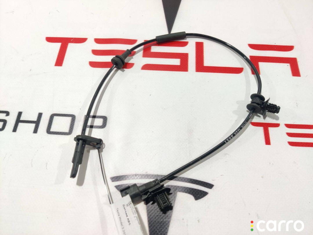 1044771-00-D, 1188771-00-A Датчик ABS Tesla Model 3 2019г. - фото №1