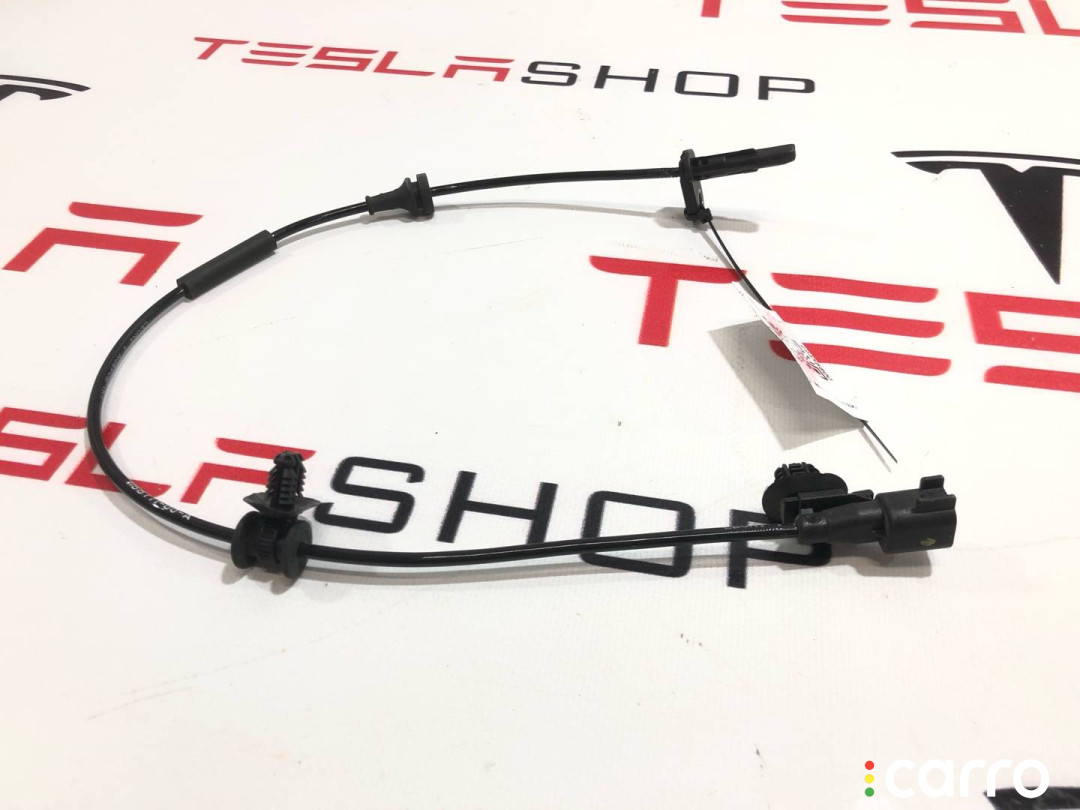 1044771-00-D, 1188771-00-A Датчик ABS Tesla Model 3 2019г. - фото №2