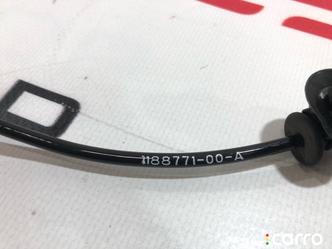 1044771-00-D, 1188771-00-A Датчик ABS Tesla Model 3 2019г. - фото №4