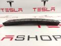 107130700A, 1073159-00-A абсорбер бампера Tesla Model S 2020г. - фото №5