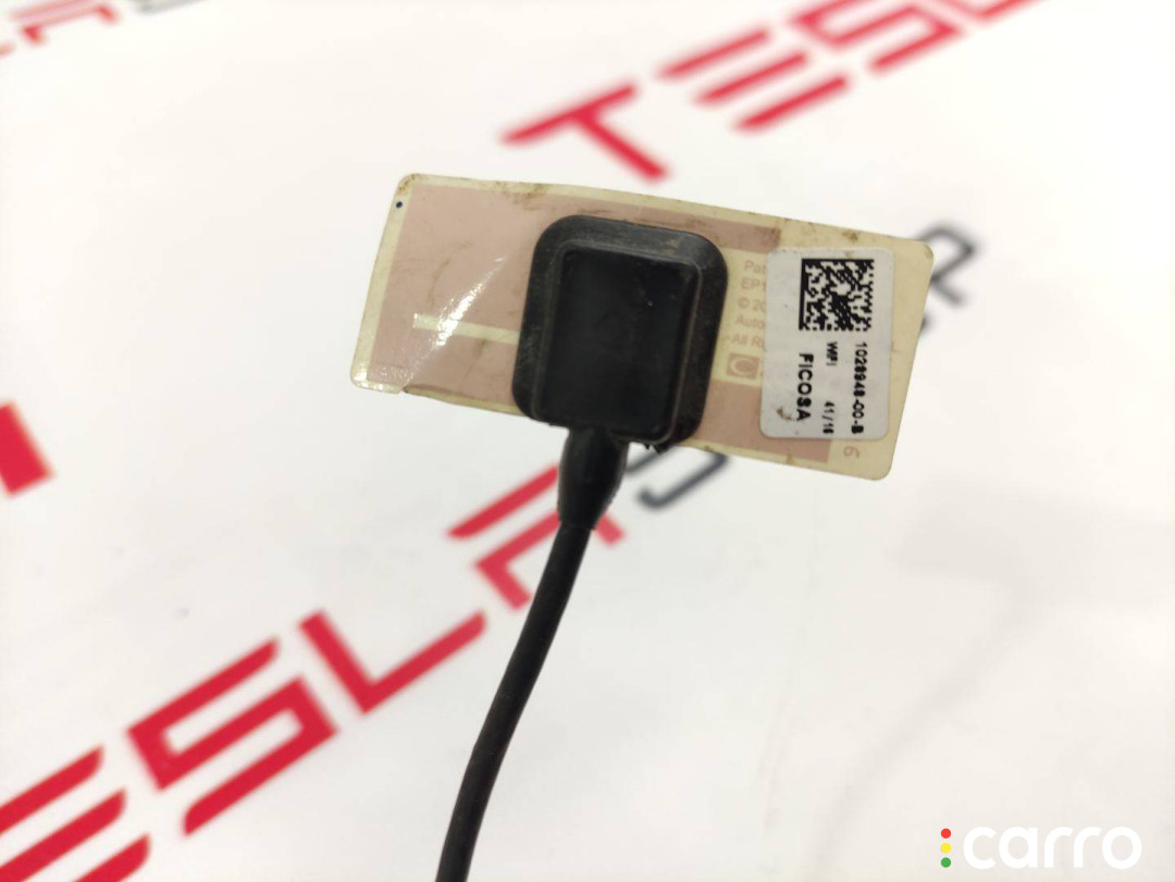 1028948-00-A, 1028948-00-B антенна Tesla Model S 2016г. - фото №3