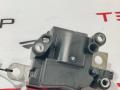 1089334-00-J, 1496221-01-A, 1500620-01-A контактор высоковольтной батареи Tesla Model 3 2019г. - фото №3