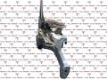 1069416-S0-A, 1069431-S0-C, 1125162-S0-D четверть передняя правая Tesla Model X 2019г. - фото №2
