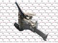 1069416-S0-A, 1069431-S0-C, 1125162-S0-D четверть передняя правая Tesla Model X 2019г. - фото №3