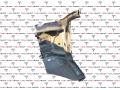 1069416-S0-A, 1069431-S0-C, 1125162-S0-D четверть передняя правая Tesla Model X 2019г. - фото №4