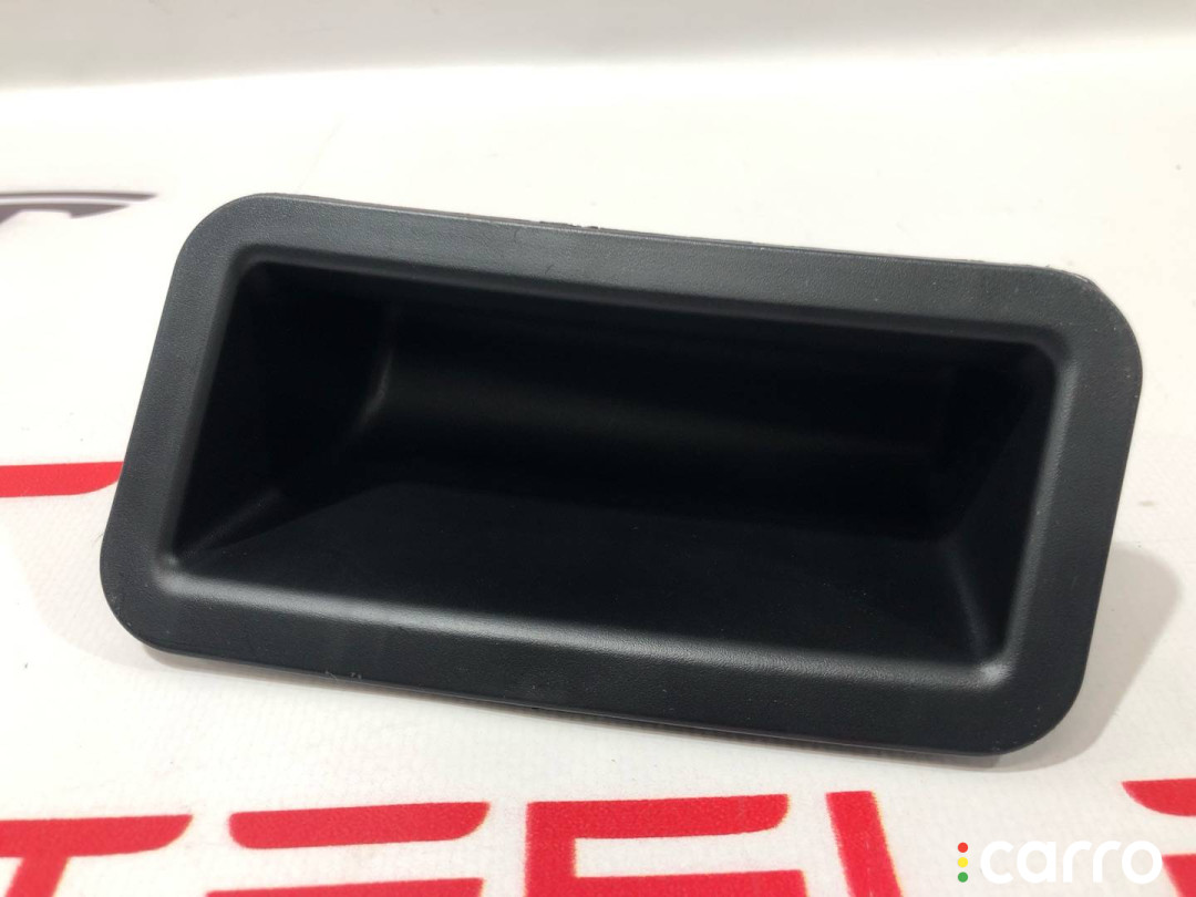 1009262-00-E Ручка крышки багажника Tesla Model S 2019г. - фото №1