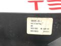 1009254-00-G, 1009235-00-I Накладка крышки багажника Tesla Model S 2019г. - фото №4