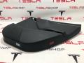 1008133-00-D, 1008105-71-L обшивка двери задней правой Tesla Model S 2019г. - фото №2