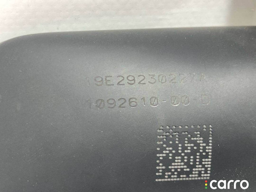 1092610-00-D Зеркало заднего вида Tesla Model S 2019г. - фото №5