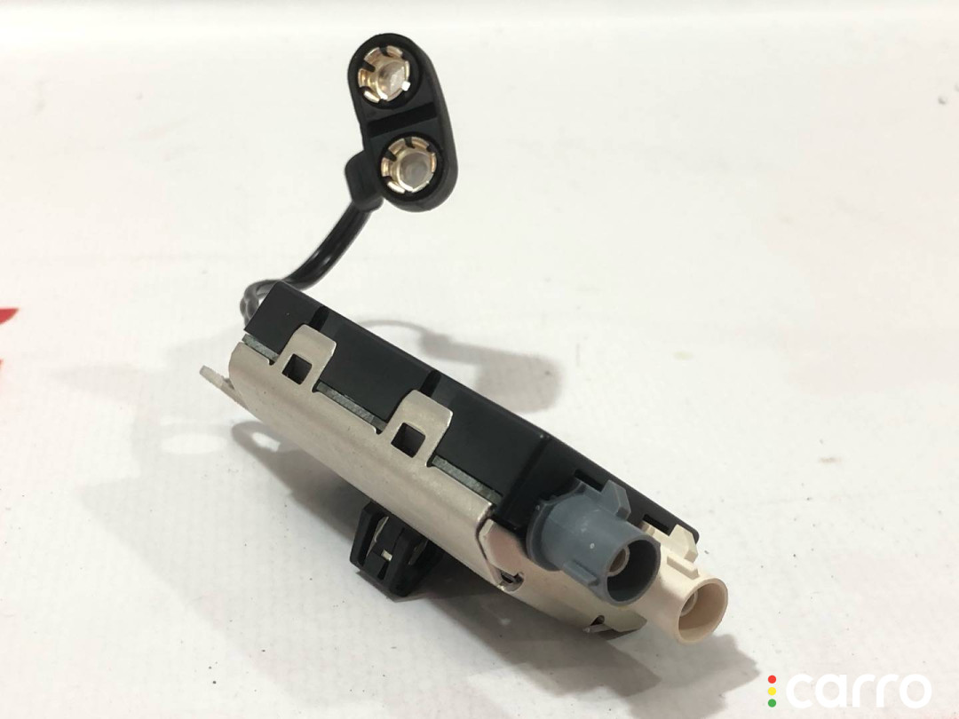 1448944-00-B усилитель антенны Tesla Model S 2019г. - фото №3