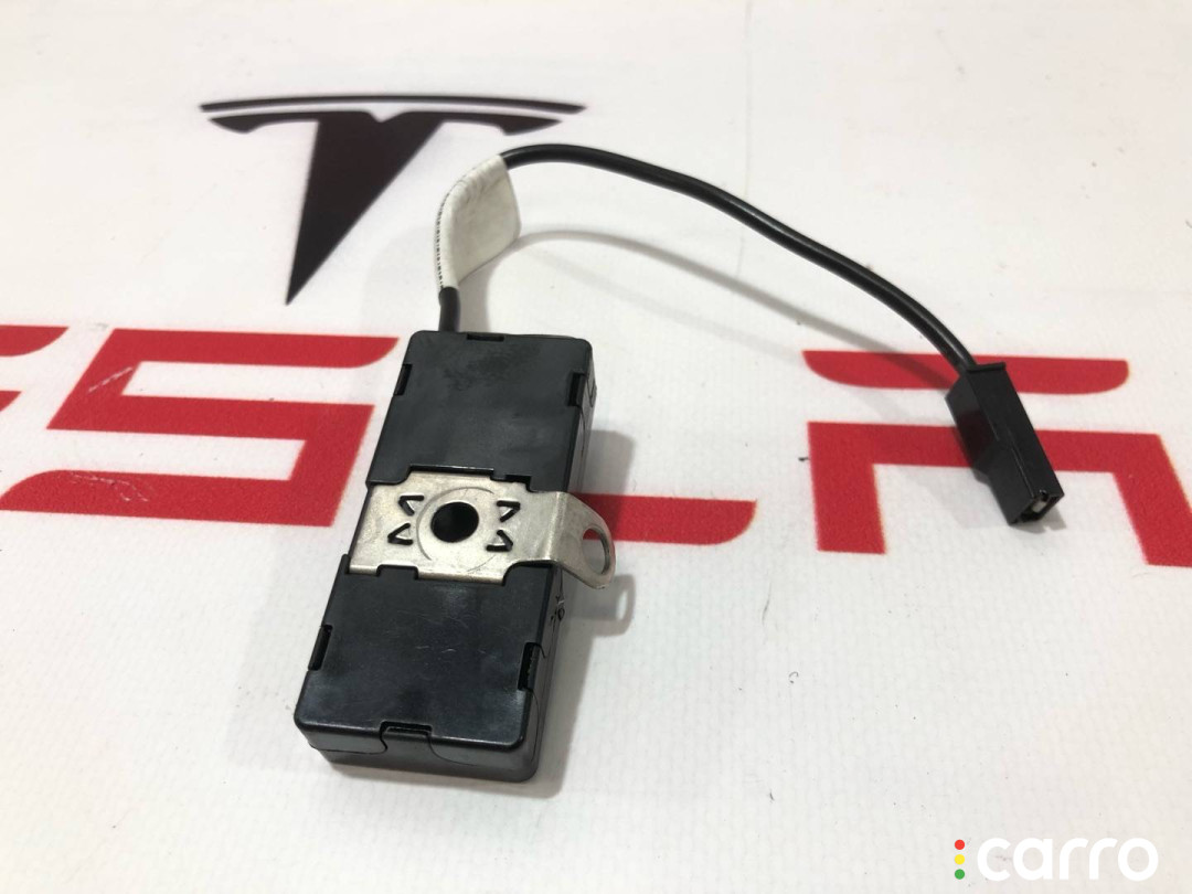 101200201B антенна Tesla Model S 2019г. - фото №3