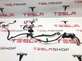 1004425-00-V Электропроводка двери Tesla Model S 2019г. - фото №3