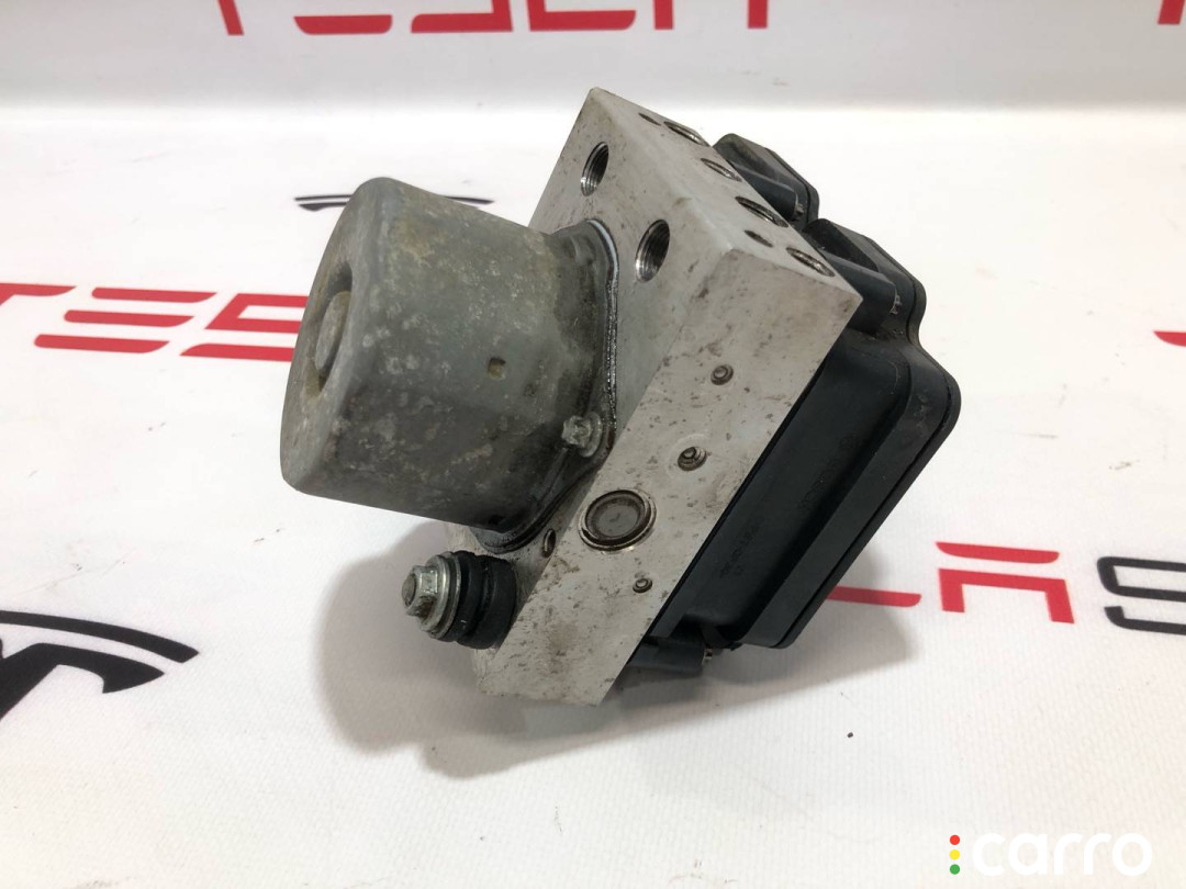 1037797-00-D Блок ABS Tesla Model S 2019г. - фото №4
