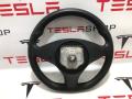 1036774-00-D Руль Tesla Model S 2019г. - фото №2