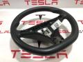 1036774-00-D Руль Tesla Model S 2019г. - фото №3
