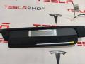 1108418-86-G Козырек солнцезащитный правый Tesla Model X 2019г. - фото №2