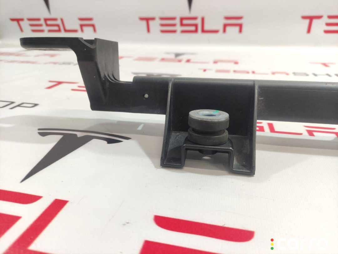 1054164-00-D, 5A078228 Демпфер Tesla Model X 2018г. - фото №3