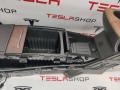 1026730-00-E Центральная консоль Tesla Model S 2019г. - фото №3