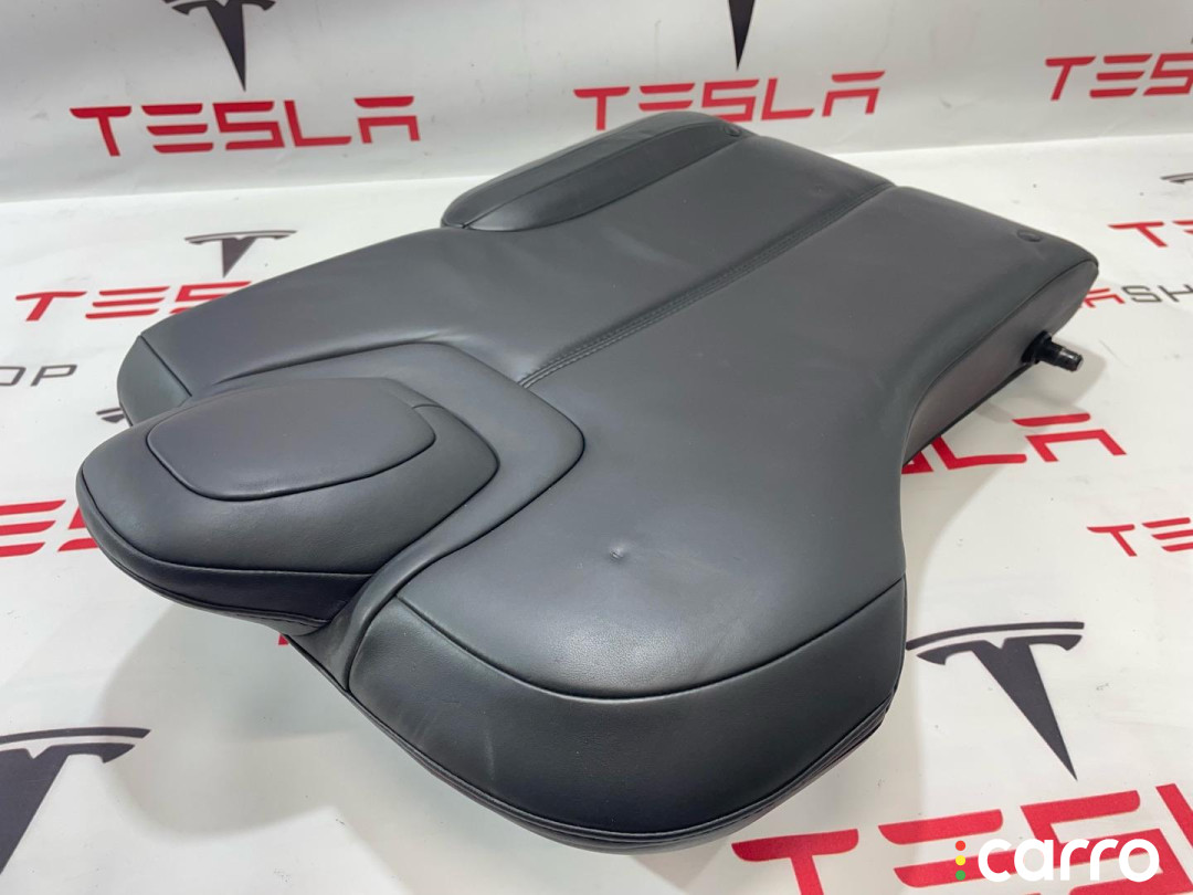 1030476-01-B сиденье Tesla Model S 2019г. - фото №3
