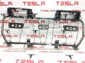 AG126932-C, AG128564 Каркас сиденья задний Tesla Model S 2019г. - фото №2