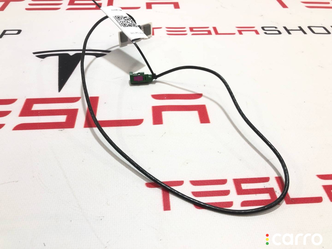 1052393-00-B Bluetooth антенна Tesla Model S 2019г. - фото №2