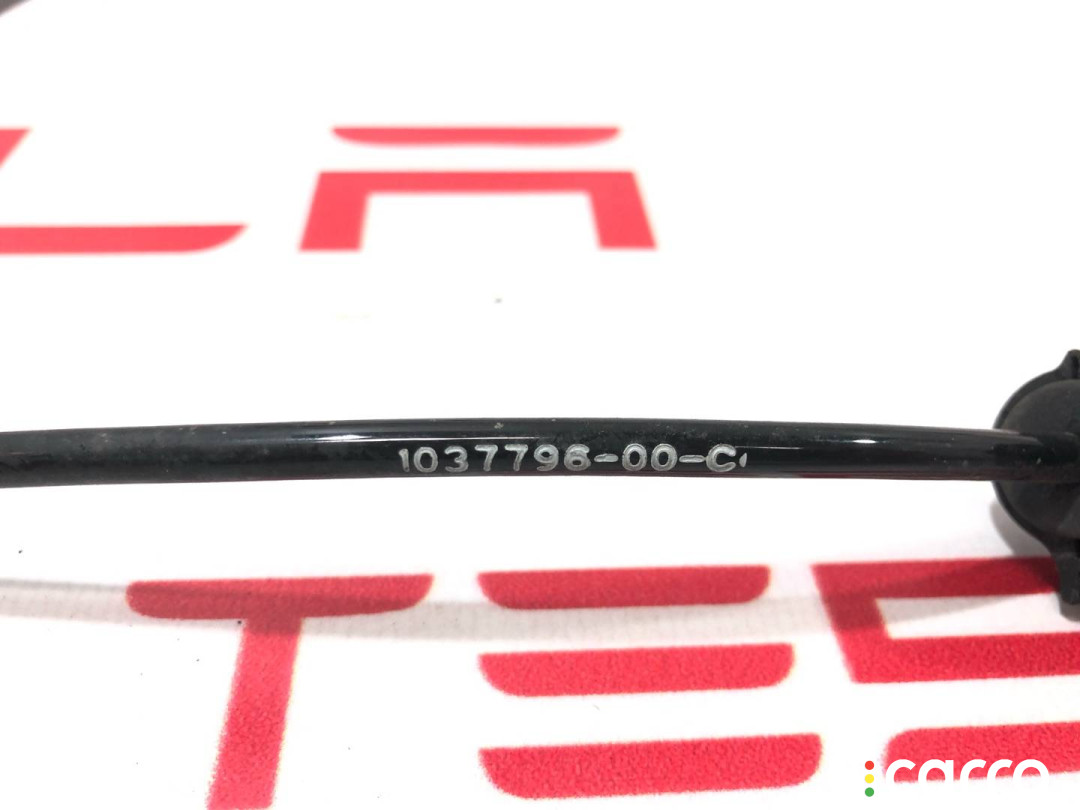 1037796-00-C Датчик ABS Tesla Model S 2019г. - фото №4
