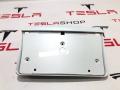 1061911-00-C, 1056388-00-C бленда Tesla Model S 2019г. - фото №2