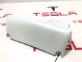 1061911-00-C, 1056388-00-C бленда Tesla Model S 2019г. - фото №3