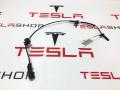 1037796-00-C, 1521548-00-A Датчик ABS Tesla Model S 2019г. - фото №2