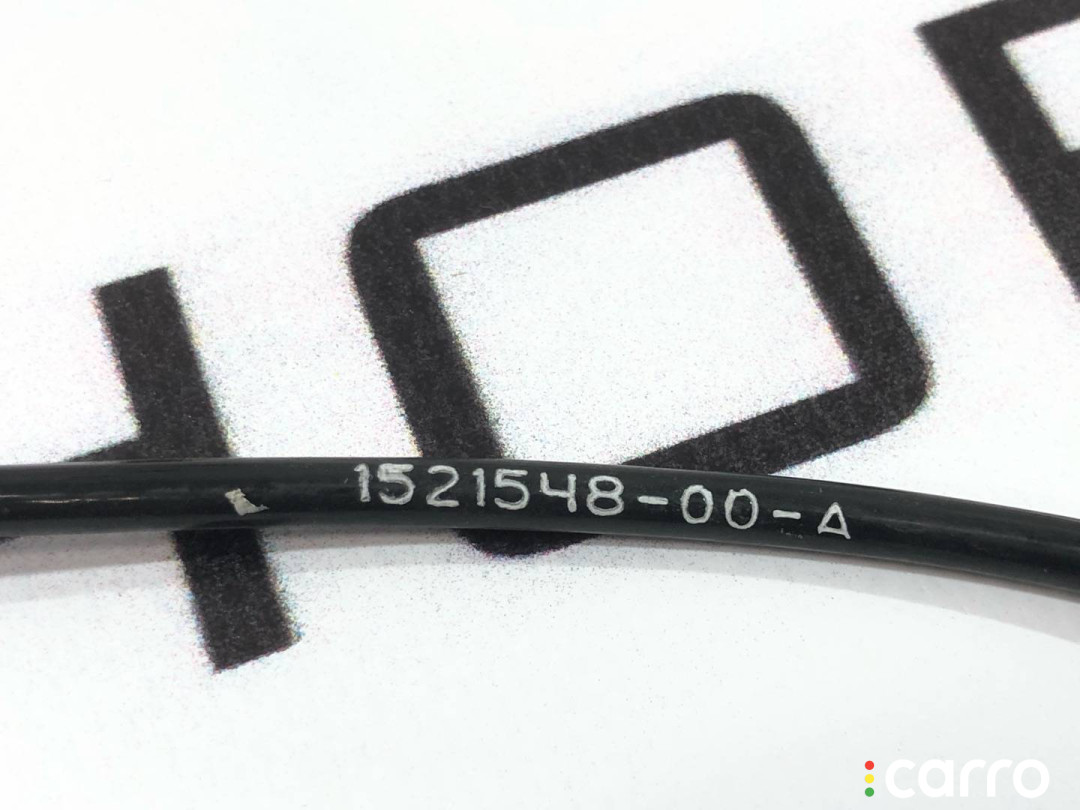 1037796-00-C, 1521548-00-A Датчик ABS Tesla Model S 2019г. - фото №3