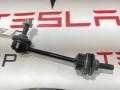 6007100-00-A стойка стабилизатора задняя Tesla Model S 2019г. - фото №2