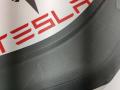 1036236-00-G, 1036237-00-F подкапотный пластик левый Tesla Model X 2019г. - фото №4