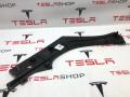 1036238-00-F, 1036239-00-F подкапотный пластик правый Tesla Model X 2016г. - фото №3