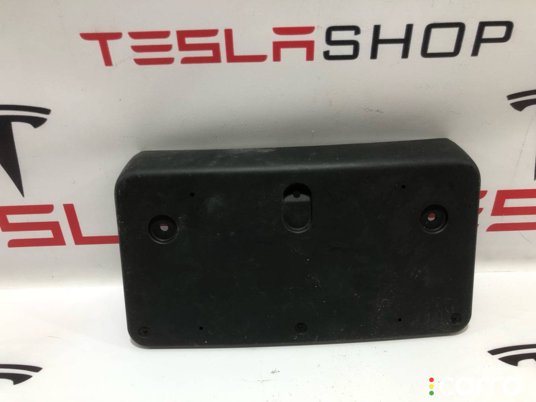 1057156-00-A бленда Tesla Model X 2019г. - фото №1