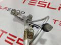 1031670-00-I, 6008481-00-A Трубка кондиционера Tesla Model S 2019г. - фото №4
